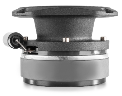 Tweeter Titanium 100W (100 x 100 x 73mm) - Skytec