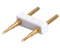 União p/ Fitas de LED 220V (2 Pinos) do tipo SMD3014