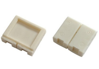 União p/ Fitas de LED do tipo SMD5050 de 10mm
