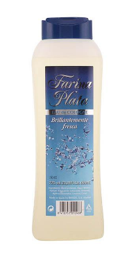 Unisex Perfume Farina Plata Briseis EDC (600 ml)