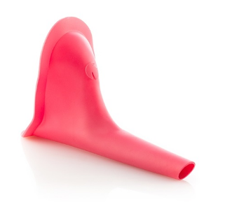 Urinol Feminino Portátil