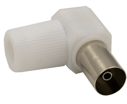 Ficha TV Fêmea Curva Simples