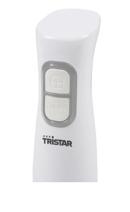 Varinha Mágica 350W MX-4850 (Branco) - TRISTAR