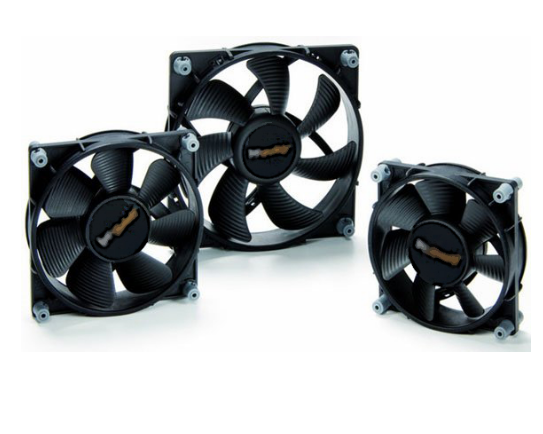 Ventilador 40x40x20mm 12V (13,01m3/h; 21dBA) - SUNON