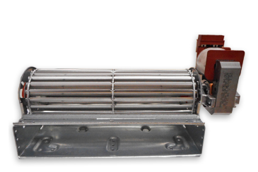Ventilador Tangencial 16W (180x15mm)