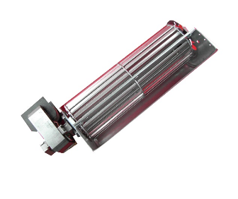 Ventilador Tangencial ORARIO 184x40