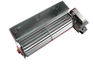 Ventilador Tangencial ORARIO 184x40