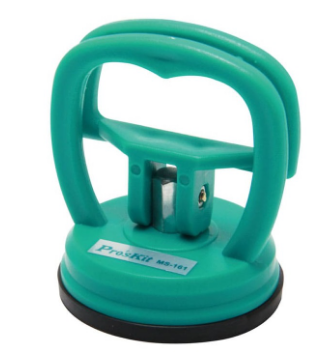 Ventosa p/ Smartphone/Tablet - Proskit