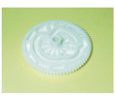Video Parts