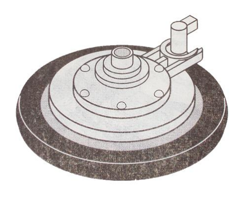 Video Parts