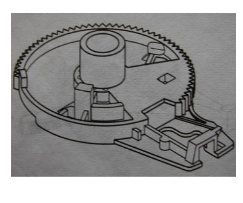 Video Parts