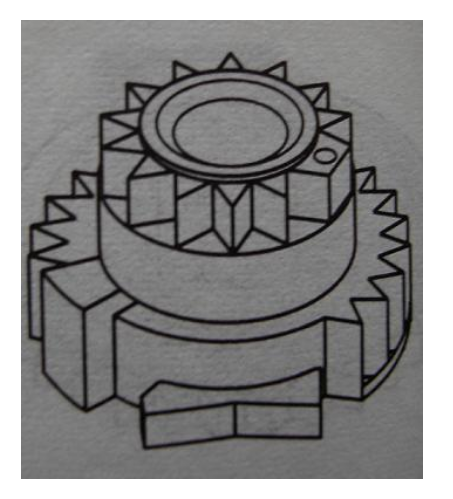 Video Parts
