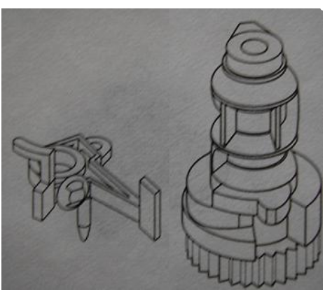 Video Parts