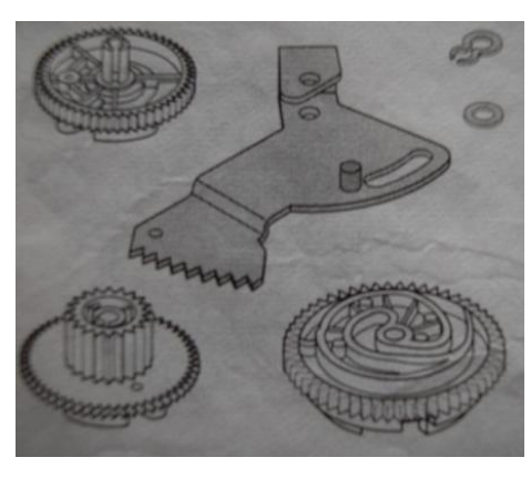 Video Parts