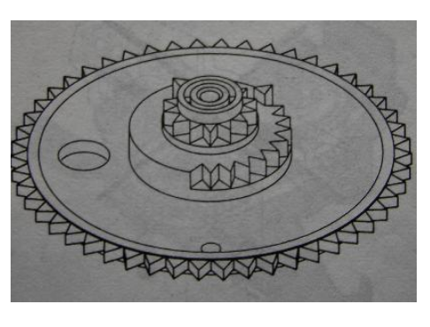 Video Parts