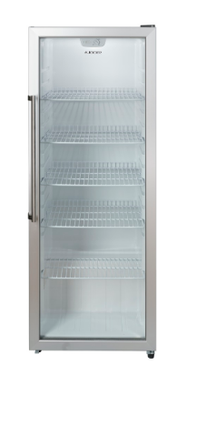 Vitrine de 5 Prateleiras 245L - JOCEL