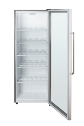 Vitrine de 5 Prateleiras 245L - JOCEL