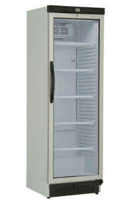 Vitrine de 5 Prateleiras 358L - JOCEL
