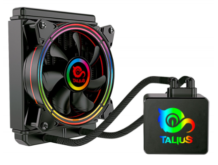 Water Cooler Skadi 120mm RGB - TALIUS