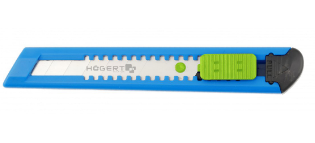 X-Acto 18mm 160x23mm - HOGERT