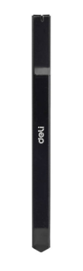 X-Acto de 9mm (Preto) - DELI