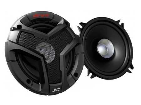 Colunas Auto 5" 200W (Par) - JVC