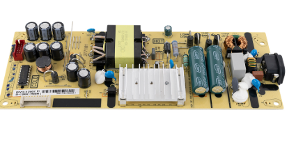 Fonte de Alimentação PW200AB