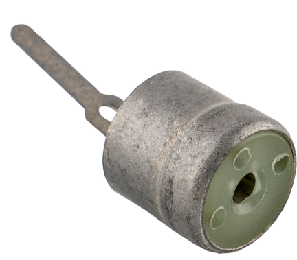 Ficha de Antena Auto Femea Painel