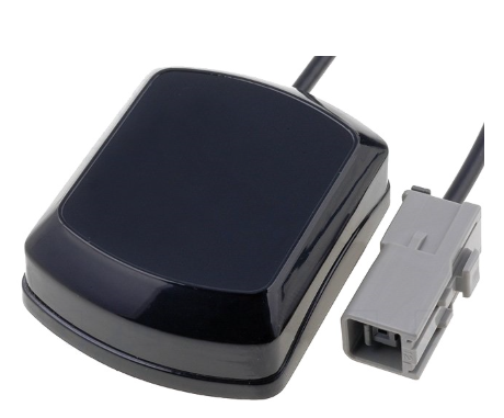 Antena Magnética GPS