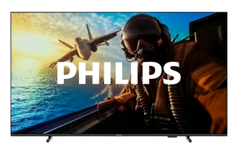 Smart TV 55" 7000 series 55PUS7000/12 4K Ultra HD Wi-Fi (Preto) - PHILIPS