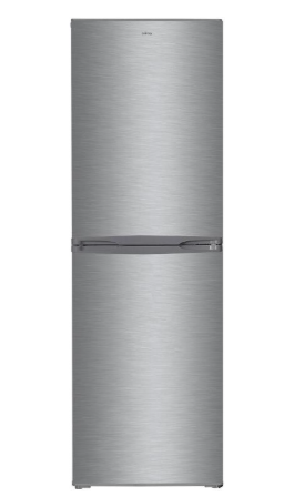 Frigorífico Combinado ORH-17553-W 248L (Cinzento) - ORIMA