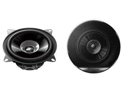 Colunas Auto Cone Duplo 190W (10cm) - Pioneer