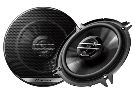 Colunas Auto Coaxiais 2 Vias 250W (13cm) - Pioneer