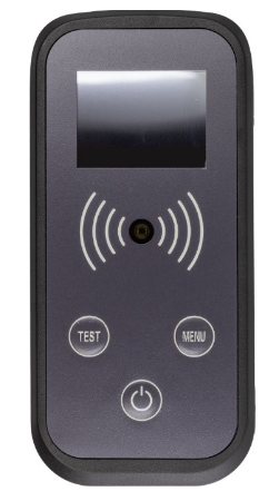 Programador de Frequências p/ Comandos de Garagem PANDIS4 e ONEPRO