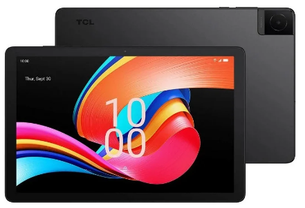 Tablet TCL TAB 10L 10.1" 2nd Gen 3GB/32GB (Antracite) - TCL