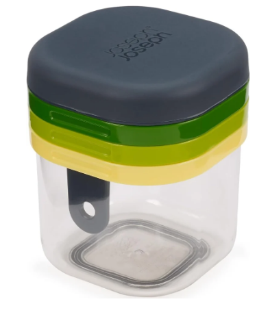 Mini Picador Multi-Prep "3-EM-1" - JOSEPH JOSEPH