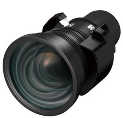 Lente de Projeção ELP LU04 (Preto) - EPSON