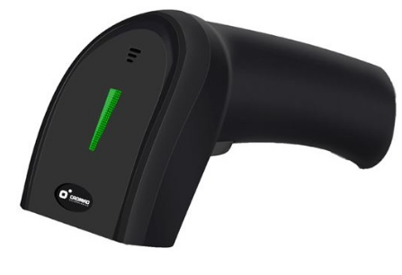 Leitor Código de Barras USB K250 - CROMAD