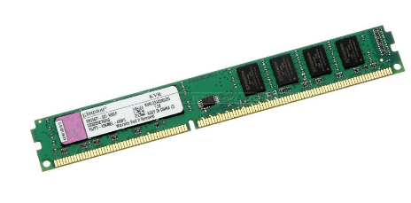 Memoria RAM DDR2 800 1GB CL6.0 - KINGSTON
