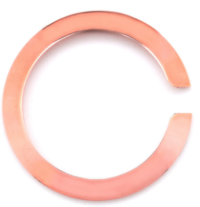 Bezel GC3044CR 40MM - GLAM ROCK