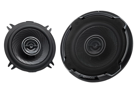 Colunas Auto KFC-PS1396 2 Vias 320W (13cm) - KENWOOD