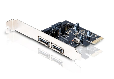 Placa PCI Express SATA 600 - CSATA600EXI - CONCEPTRONIC