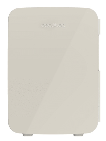 Mini Frigorífico Bolero MiniCooling 6L Bahamas (Bege) - CECOTEC
