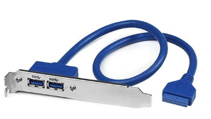 Adaptador de Interface Interno USB3.0 - STARTECH