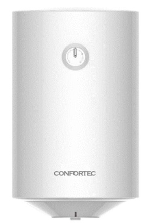Termoacumulador CFT1015 50L (Branco) - CONFORTEC