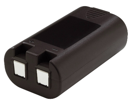Bateria Recarregável Lítio p/ Rhino 4200 e 5200 - DYMO