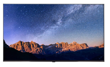 Hospitality TV LED 55" 55UR767H0 4K Ultra HD - LG