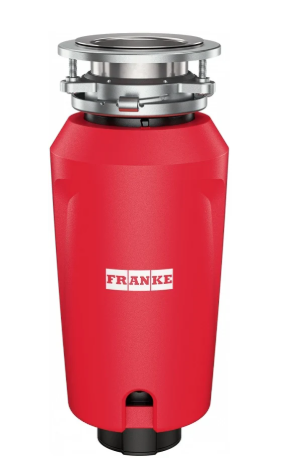 Triturador de Resíduos SLIM 75 - FRANKE
