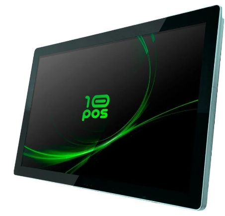 POS Monitor Tactil 21,5" 10D-215A Rockship RK3568 / 2GB / 32GB (Preto) - 10POS