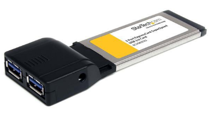 Adaptador de Interface Interno USB 3.0 - STARTECH